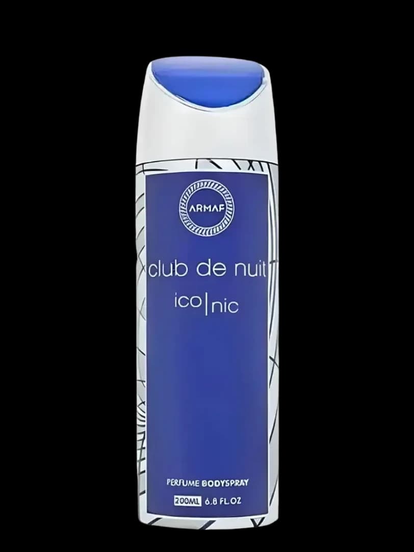 Club de Nuit