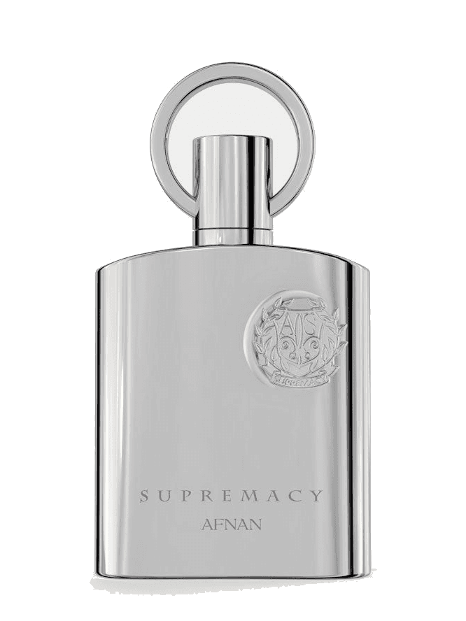 Supremacy Silver