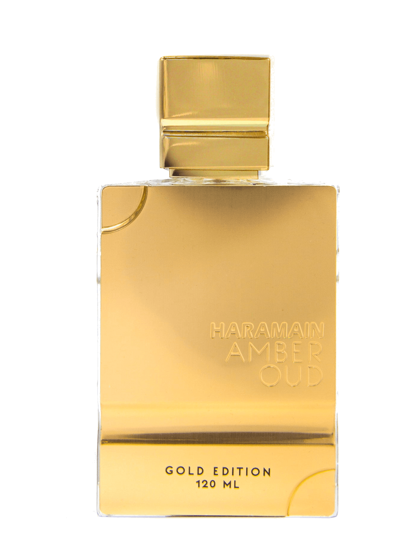 Amber Oud