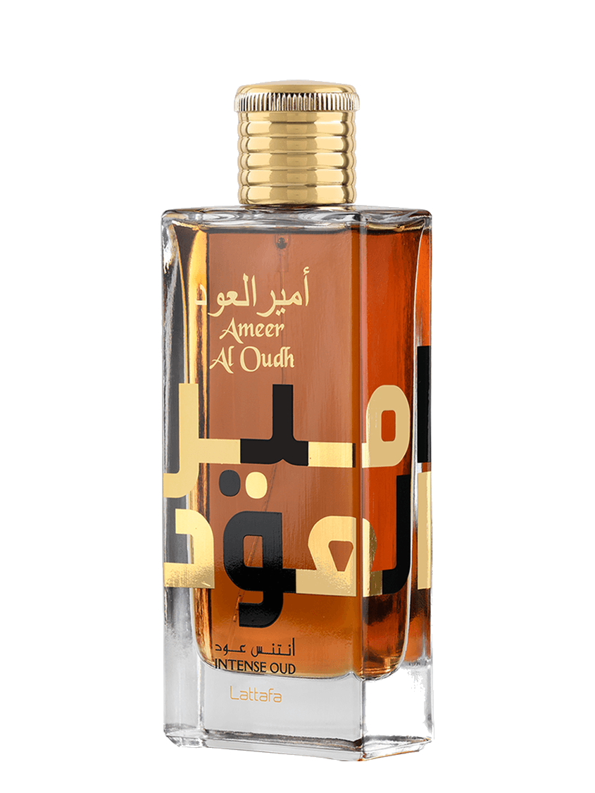 Ameer Al Oud