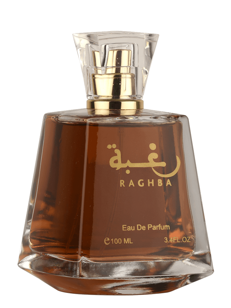 Raghba