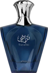 Turathi Blue
