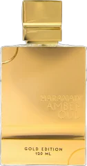 Amber Oud