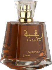 Raghba