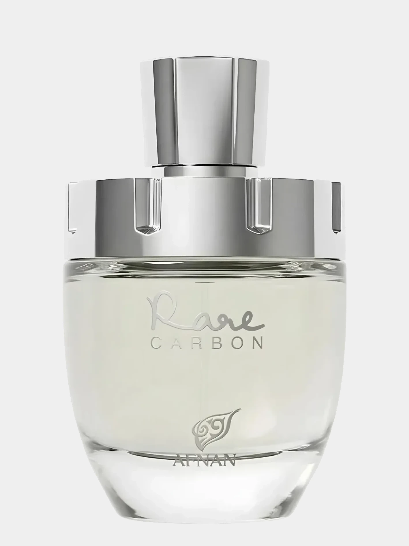 Afnan Rare Carbon · Eau de Parfum 100 ml · para Hombre