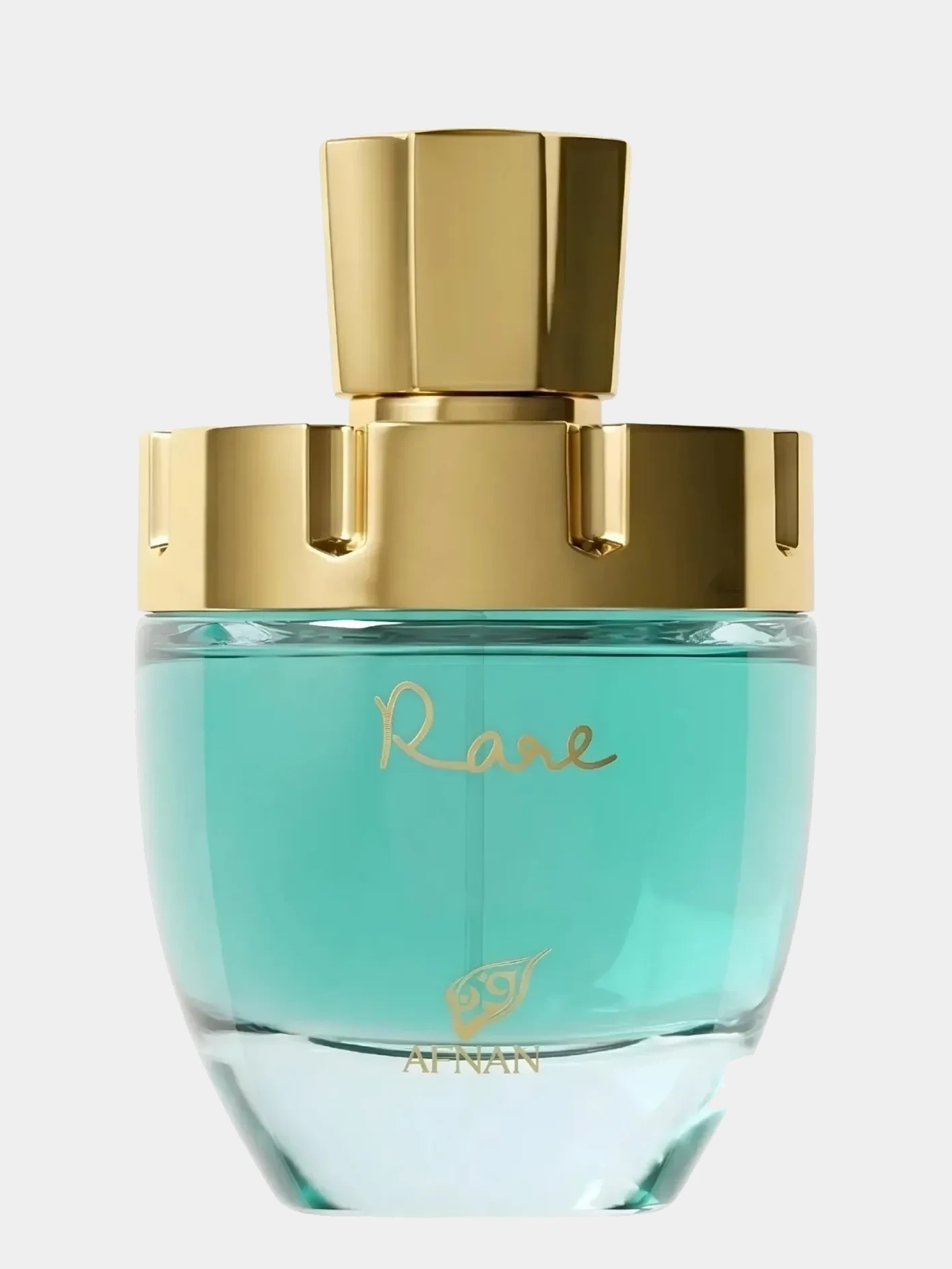 Afnan Rare Tiffany · Eau de Parfum 100 ml · para Mujer