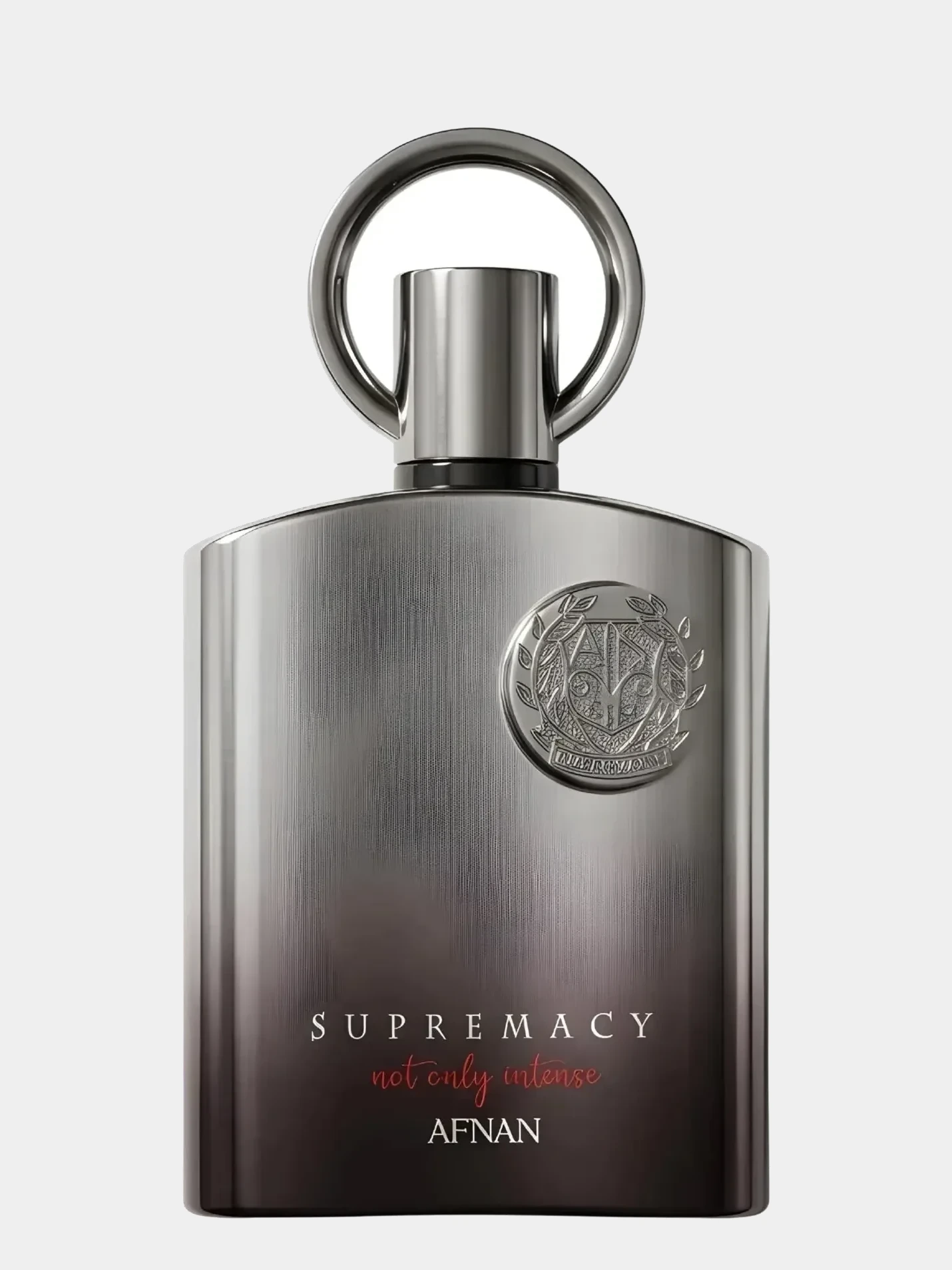 Afnan Supremacy Not Only Intense · Extrait de Parfum 100 ml · para Hombre