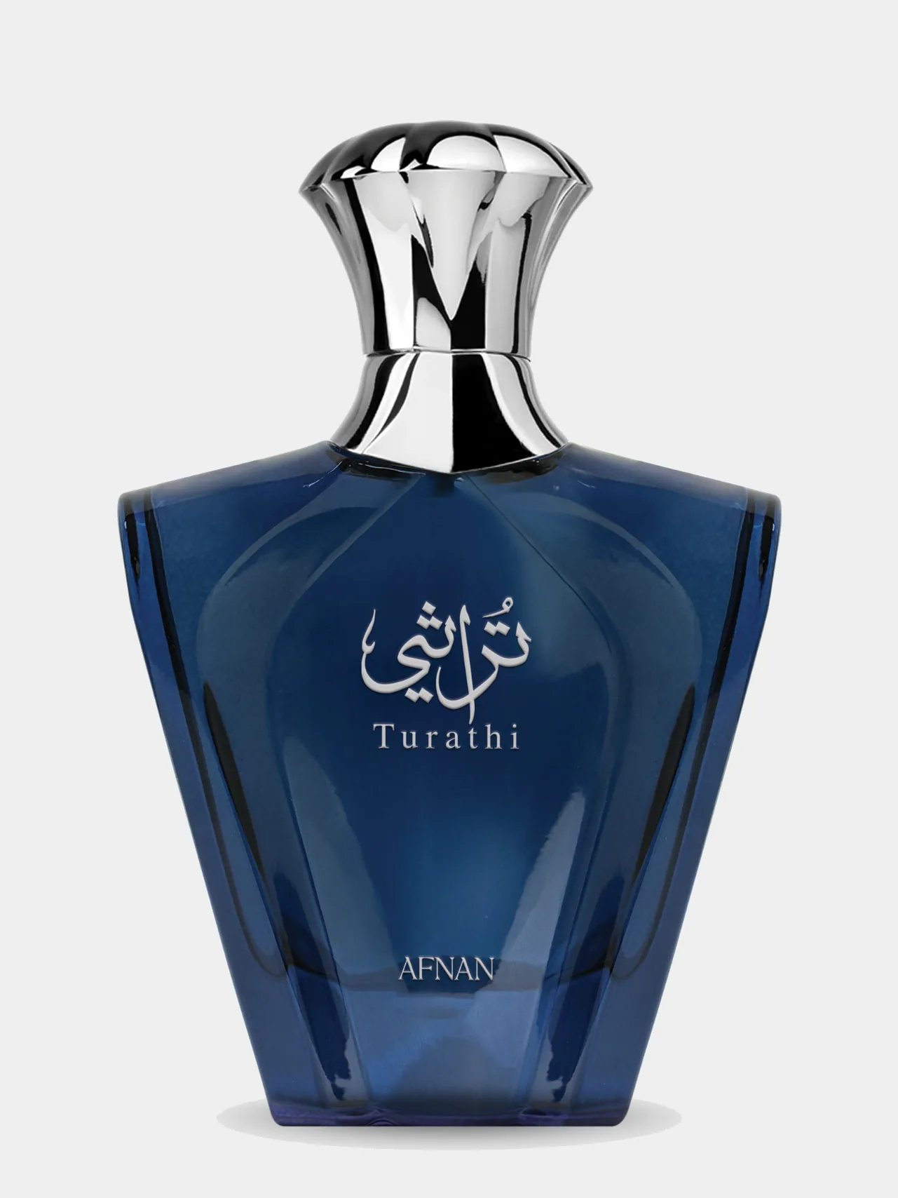 Afnan Turathi Blue · Eau de Parfum 90 ml · para Hombre