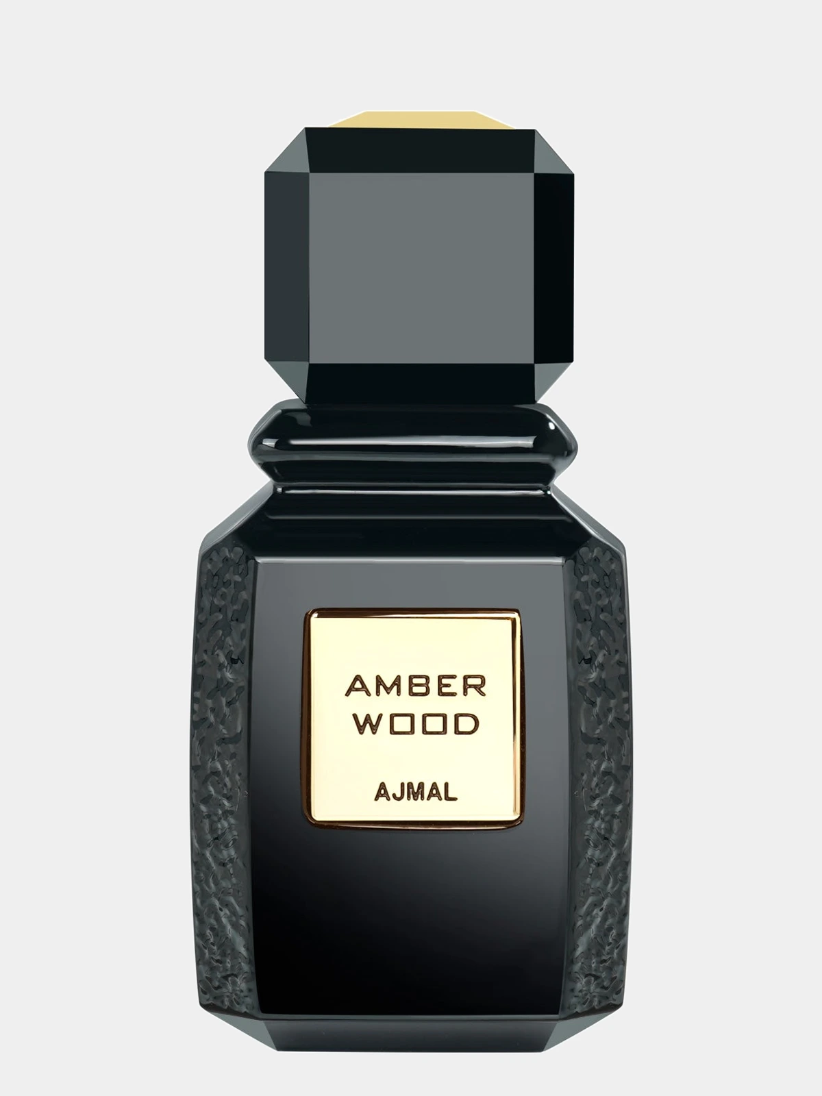 Ajmal Amber Wood · Eau de Parfum 50 ml · Unisex