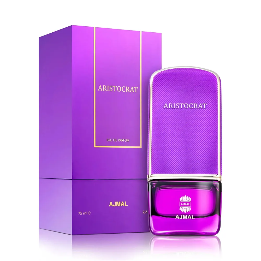 Ajmal Aristocrat · Eau de Parfum 75 ml · para Hombre