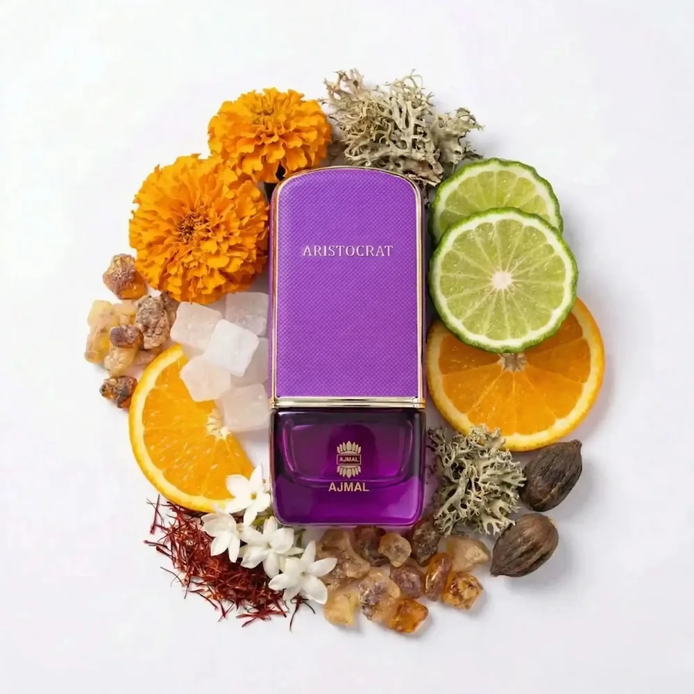 Ajmal Aristocrat · Eau de Parfum 75 ml · para Hombre