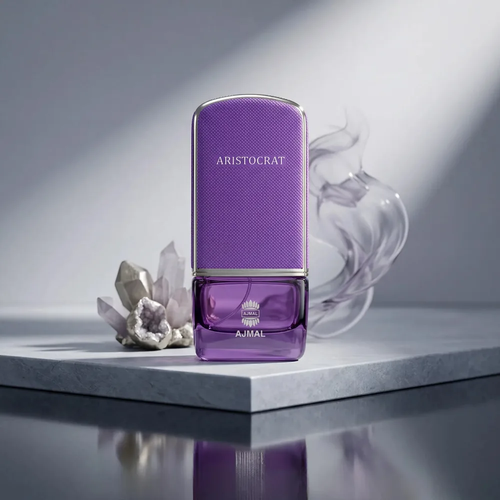 Ajmal Aristocrat · Eau de Parfum 75 ml · para Hombre