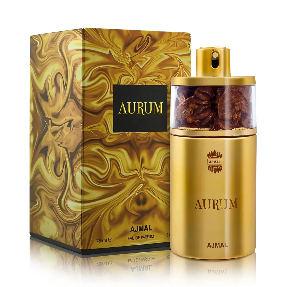 Ajmal Aurum · Eau de Parfum 75 ml · para Mujer