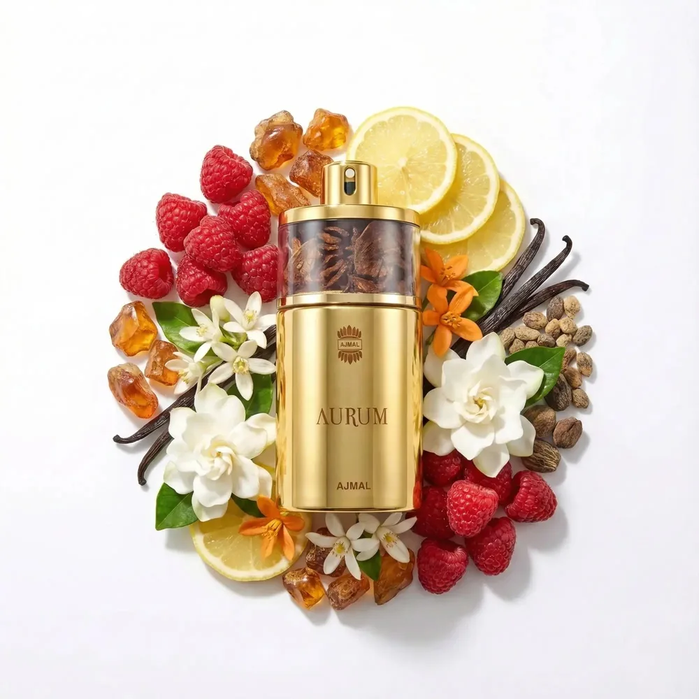 Ajmal Aurum · Eau de Parfum 75 ml · para Mujer