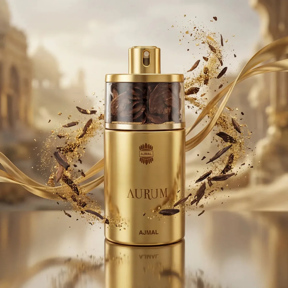 Ajmal Aurum · Eau de Parfum 75 ml · para Mujer