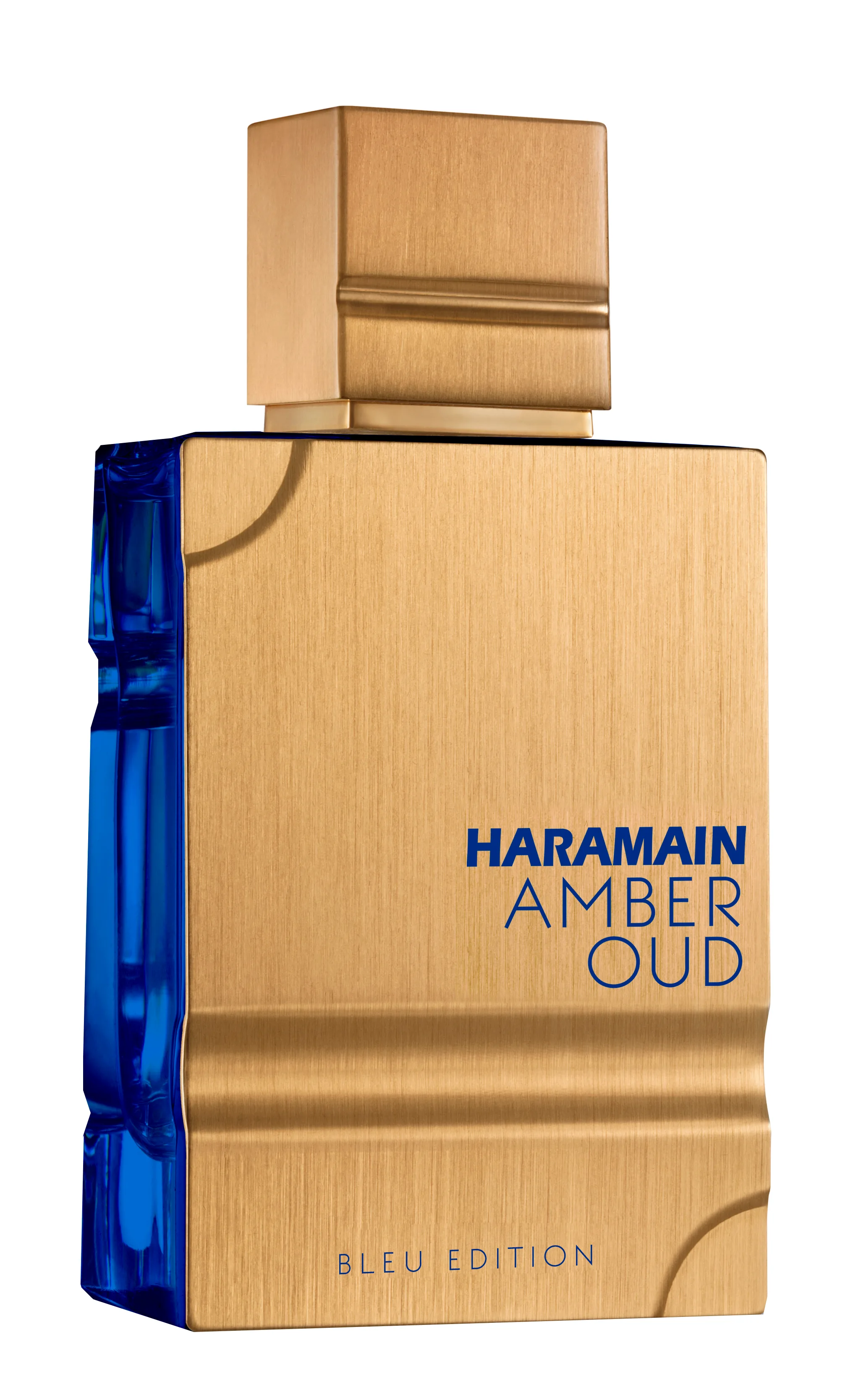 Al Haramain Amber Oud Bleu Edition · 100 ml · Unisex