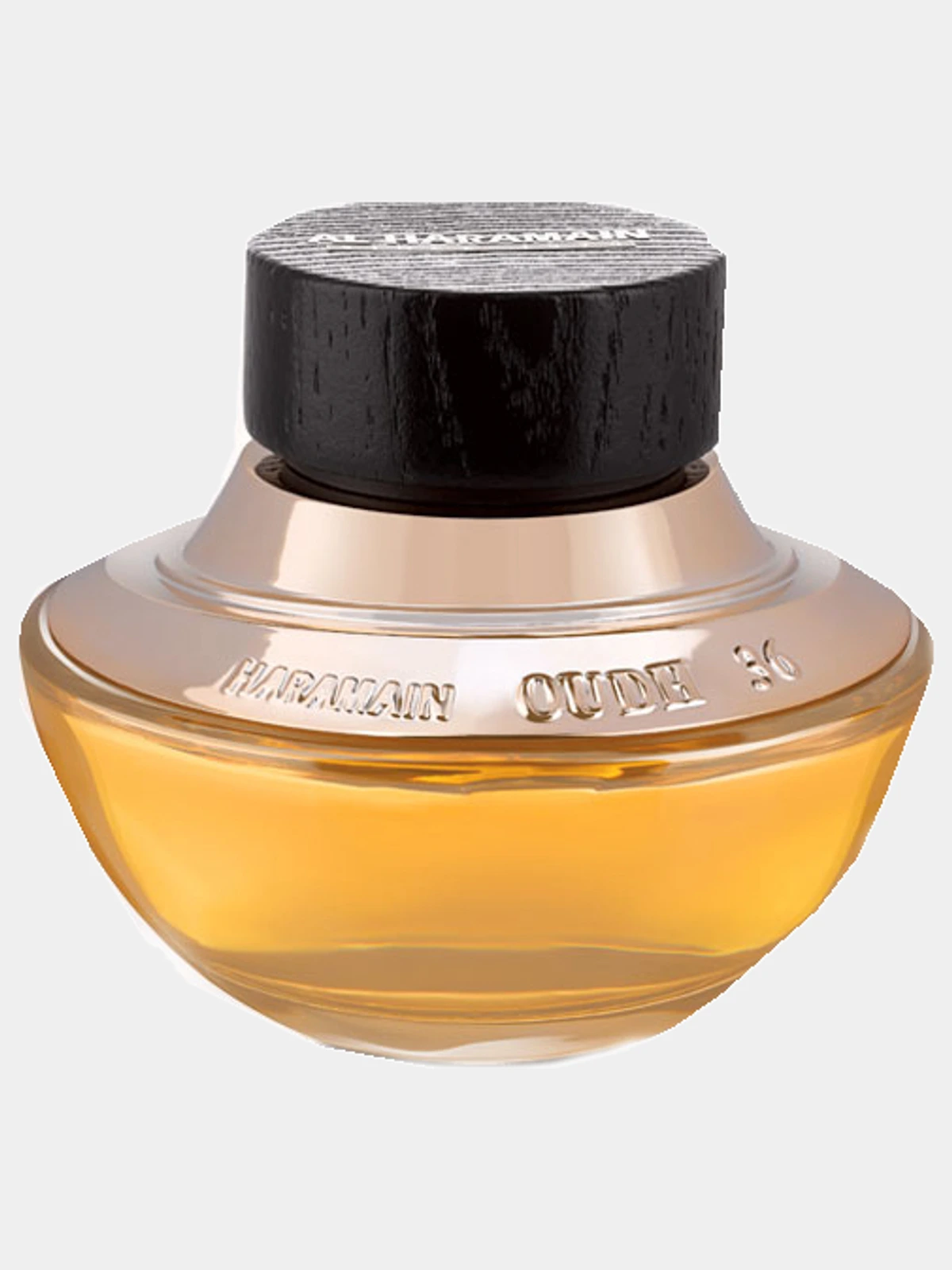 Al Haramain Oudh 36 · Eau de Parfum 75 ml · para Hombre
