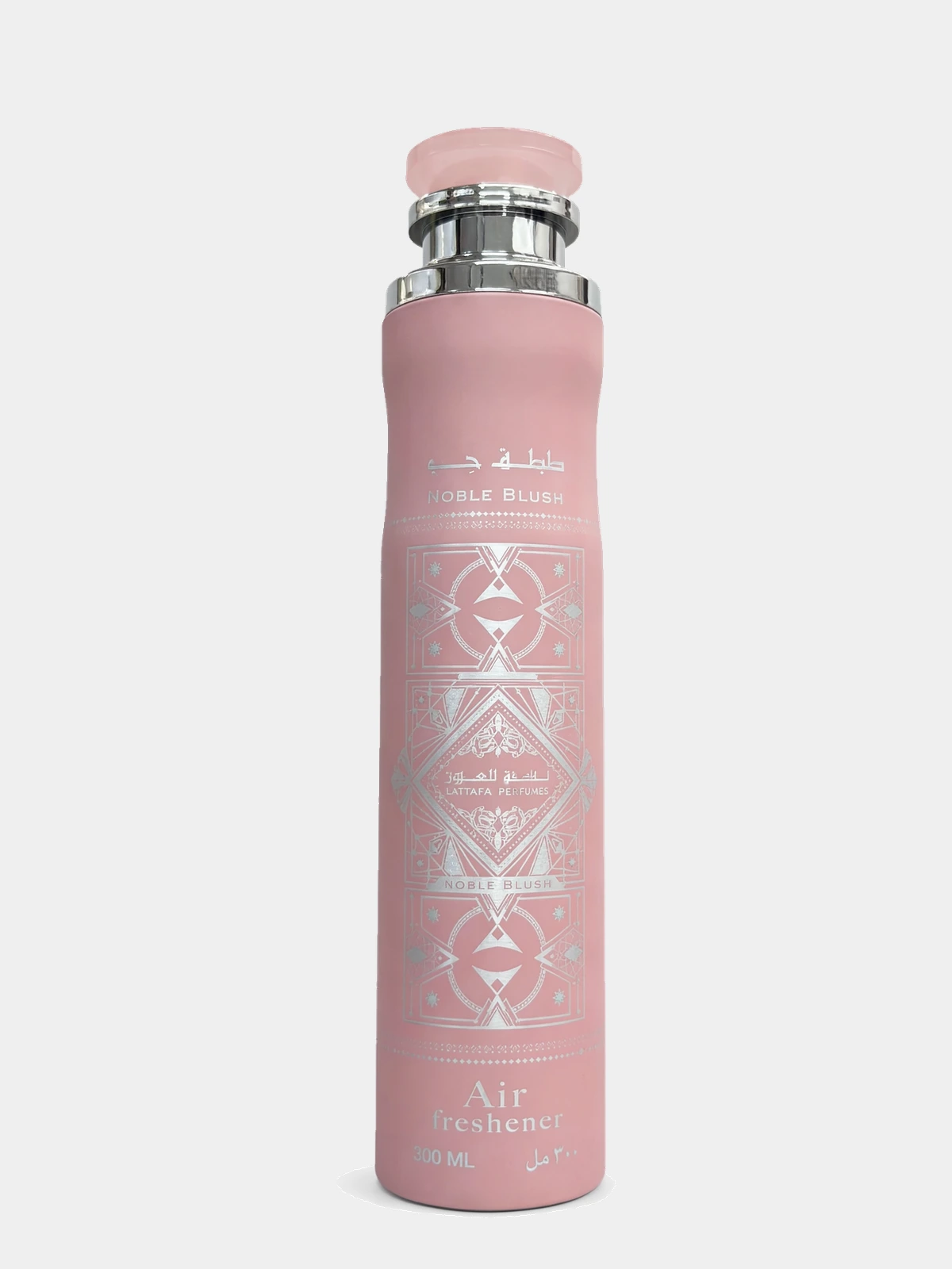 Lattafa Bade'e Al Oud Noble Blush · Ambientador Árabe