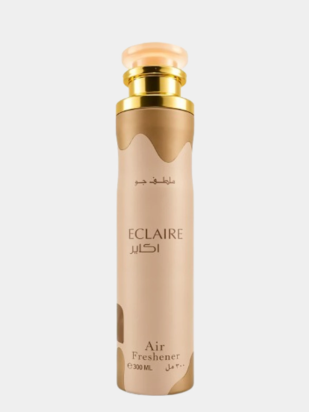 Lattafa Eclaire · Ambientador Árabe
