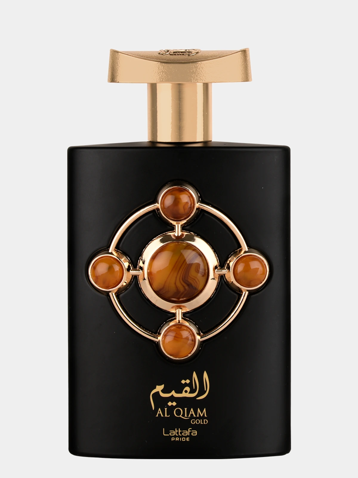 Lattafa Al Qiam Gold · Eau de Parfum 75 ml · para Hombre