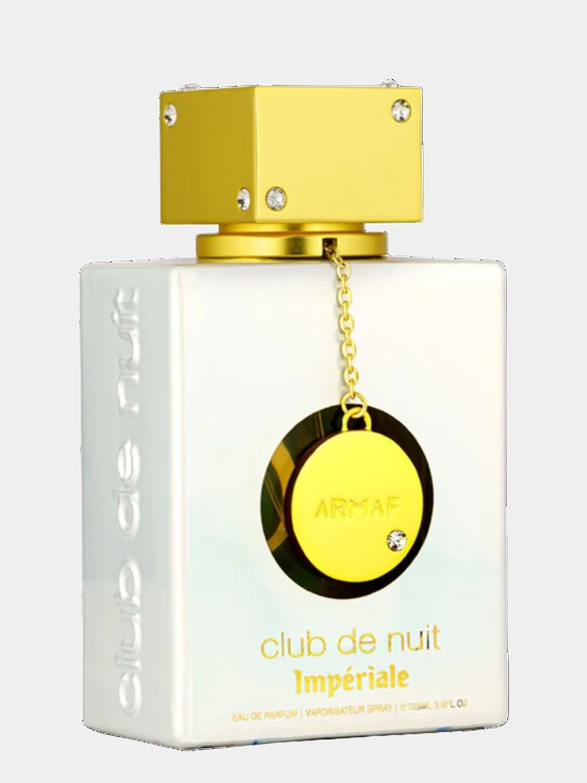 Armaf Club de Nuit Imperiale · Eau de Parfum 105 ml · para Hombre
