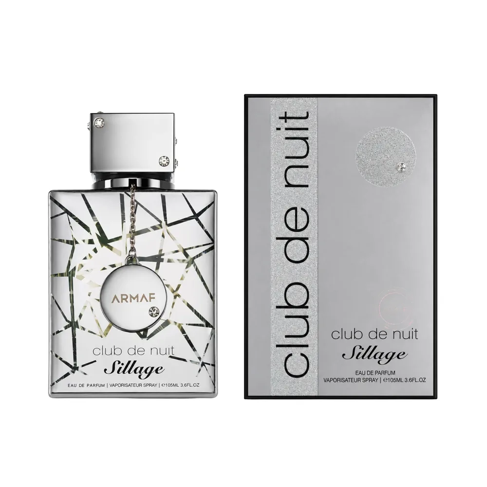 Armaf Club de Nuit Sillage · Eau de Parfum 105 ml · para Hombre