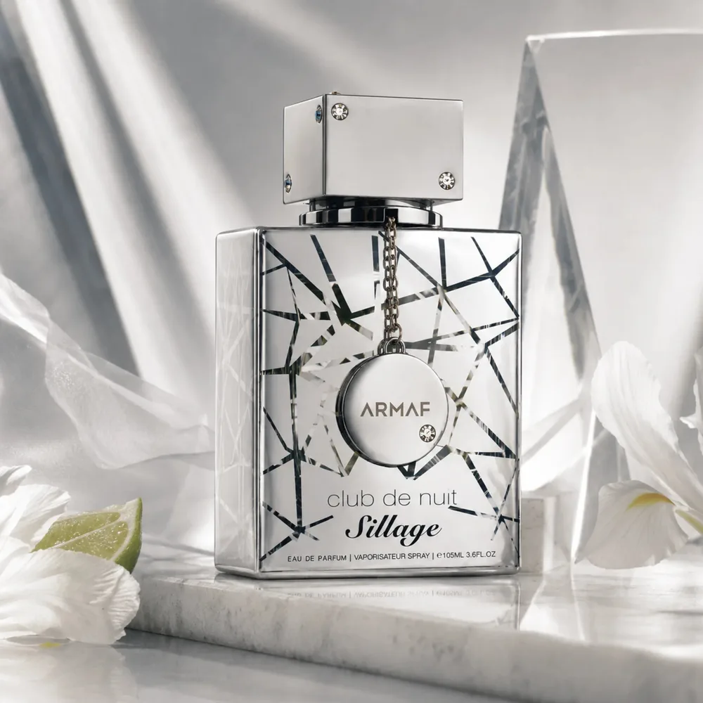 Armaf Club de Nuit Sillage · Eau de Parfum 105 ml · para Hombre