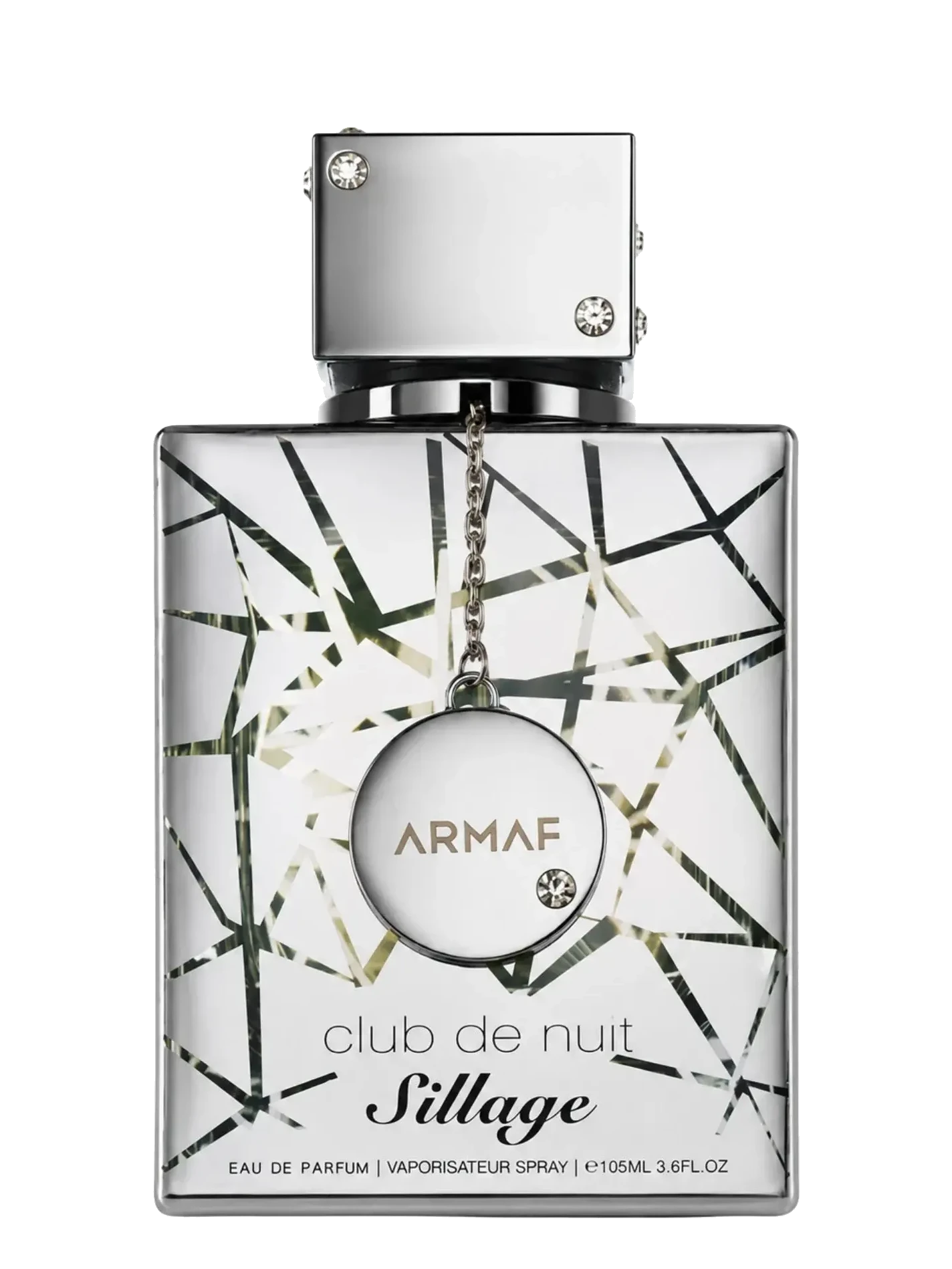 Armaf Club de Nuit Sillage · Eau de Parfum 105 ml · para Hombre
