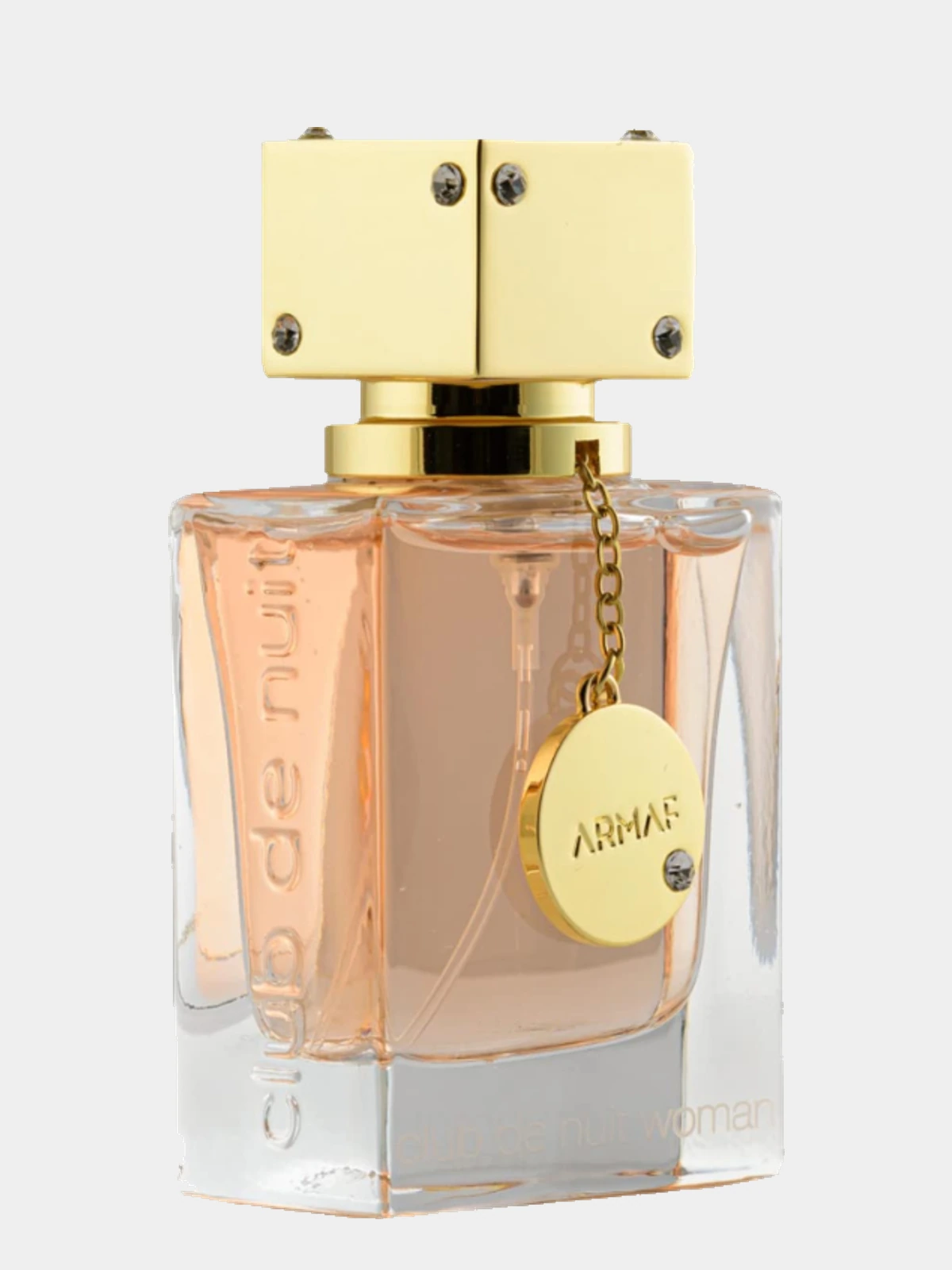 Armaf Club de Nuit Women · Eau de Parfum 105 ml · para Mujer — detalle del frasco