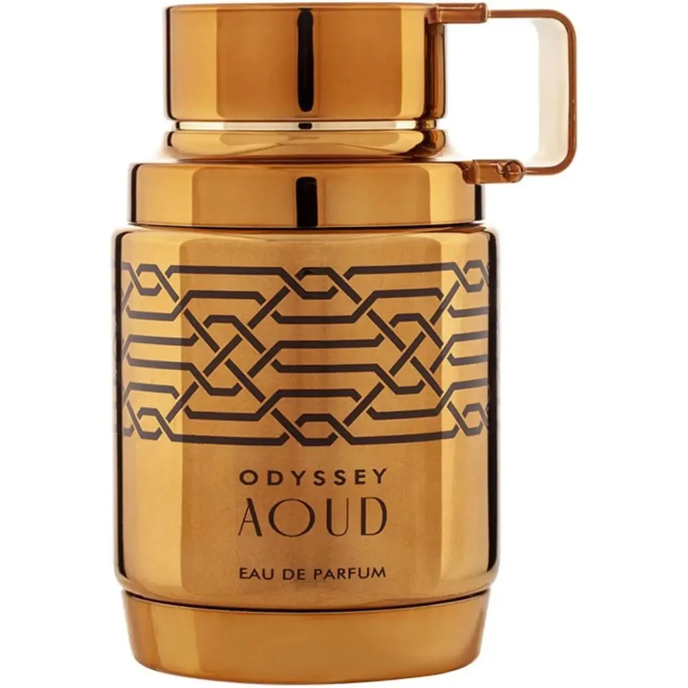 Armaf Odyssey Aoud · Eau de Parfum 100 ml · Unisex