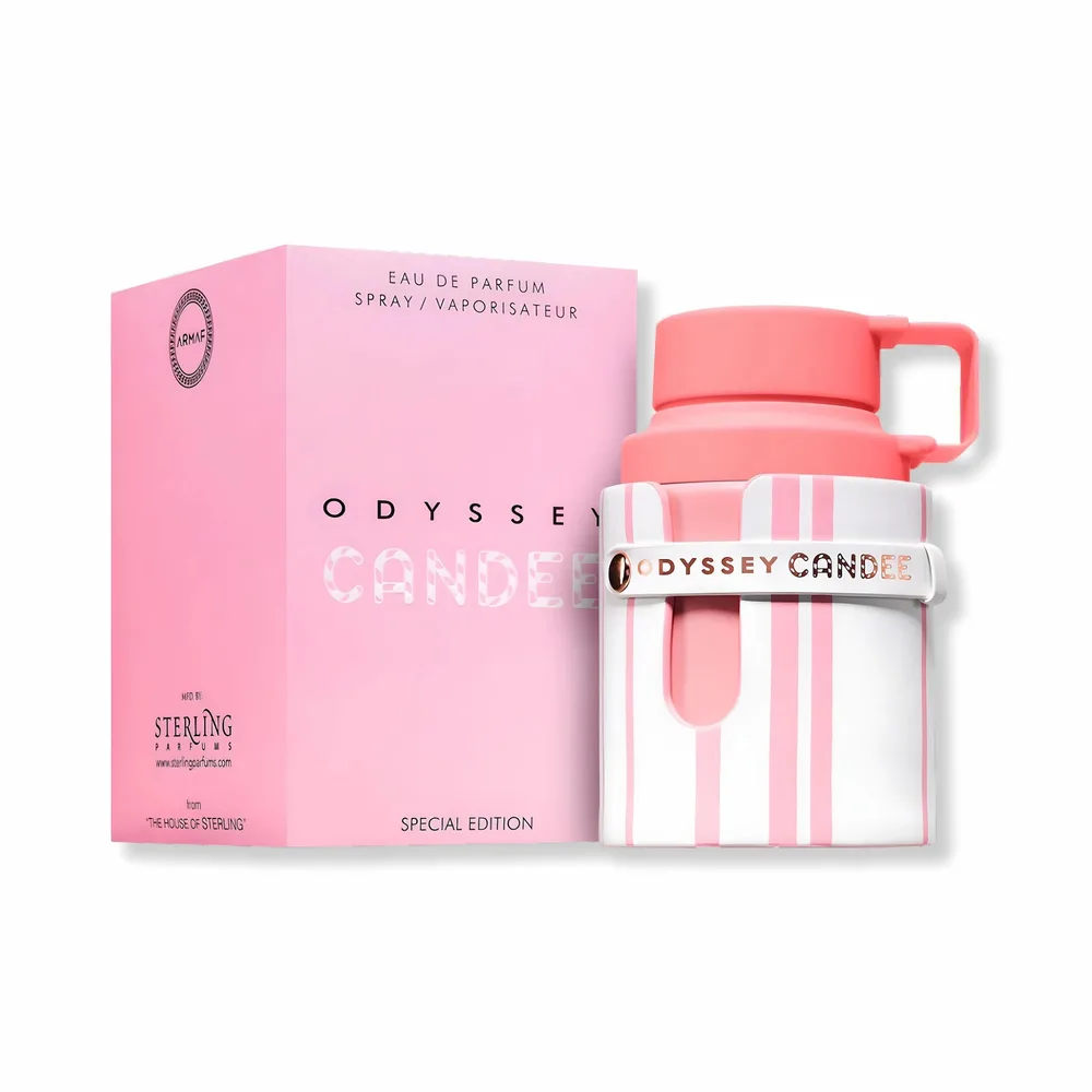 Armaf Odyssey Candee · Eau de Parfum 100 ml · Unisex