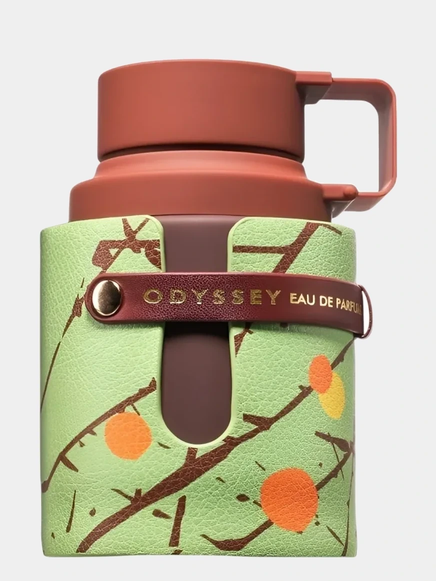 Armaf Odyssey Dubai Chocolat · Eau de Parfum 100 ml · Unisex