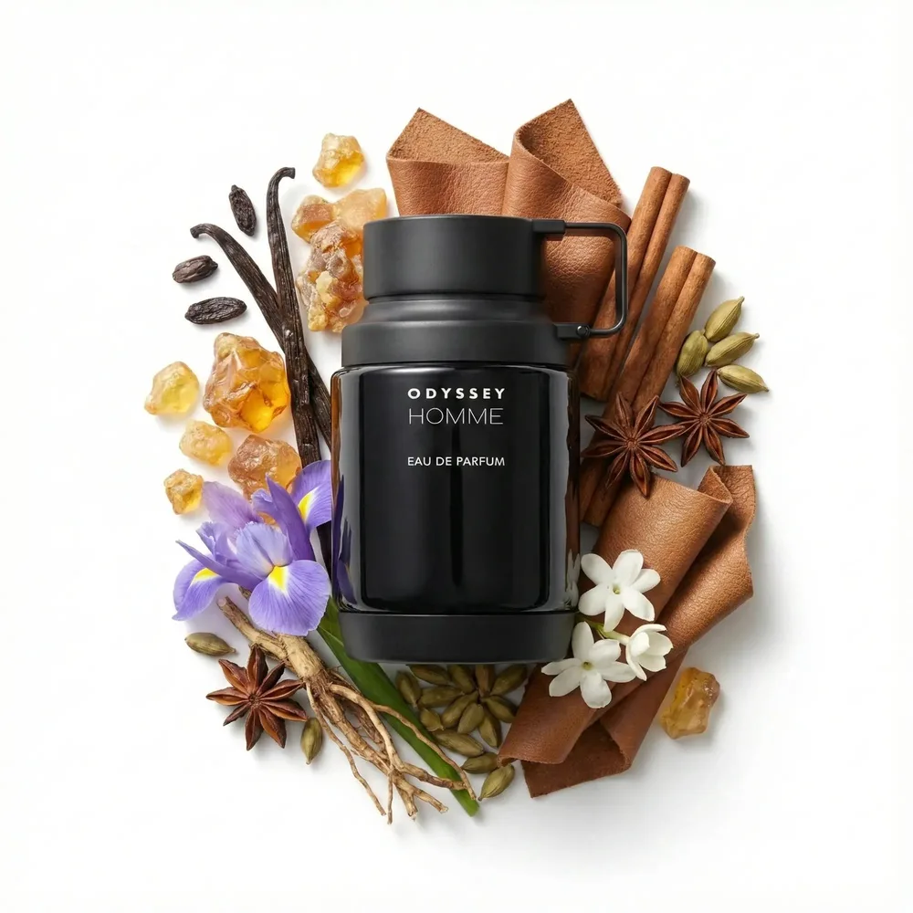 Armaf Odyssey Homme · Eau de Parfum 100 ml · para Hombre