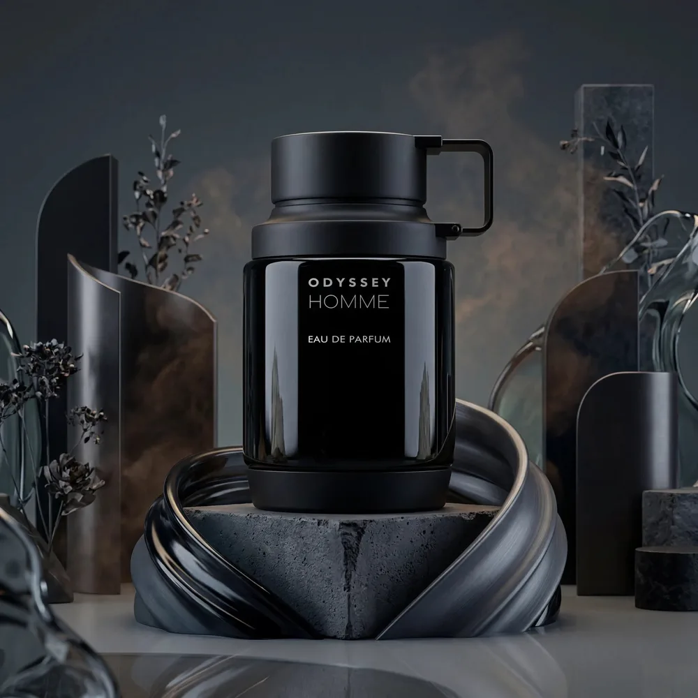 Armaf Odyssey Homme · Eau de Parfum 100 ml · para Hombre