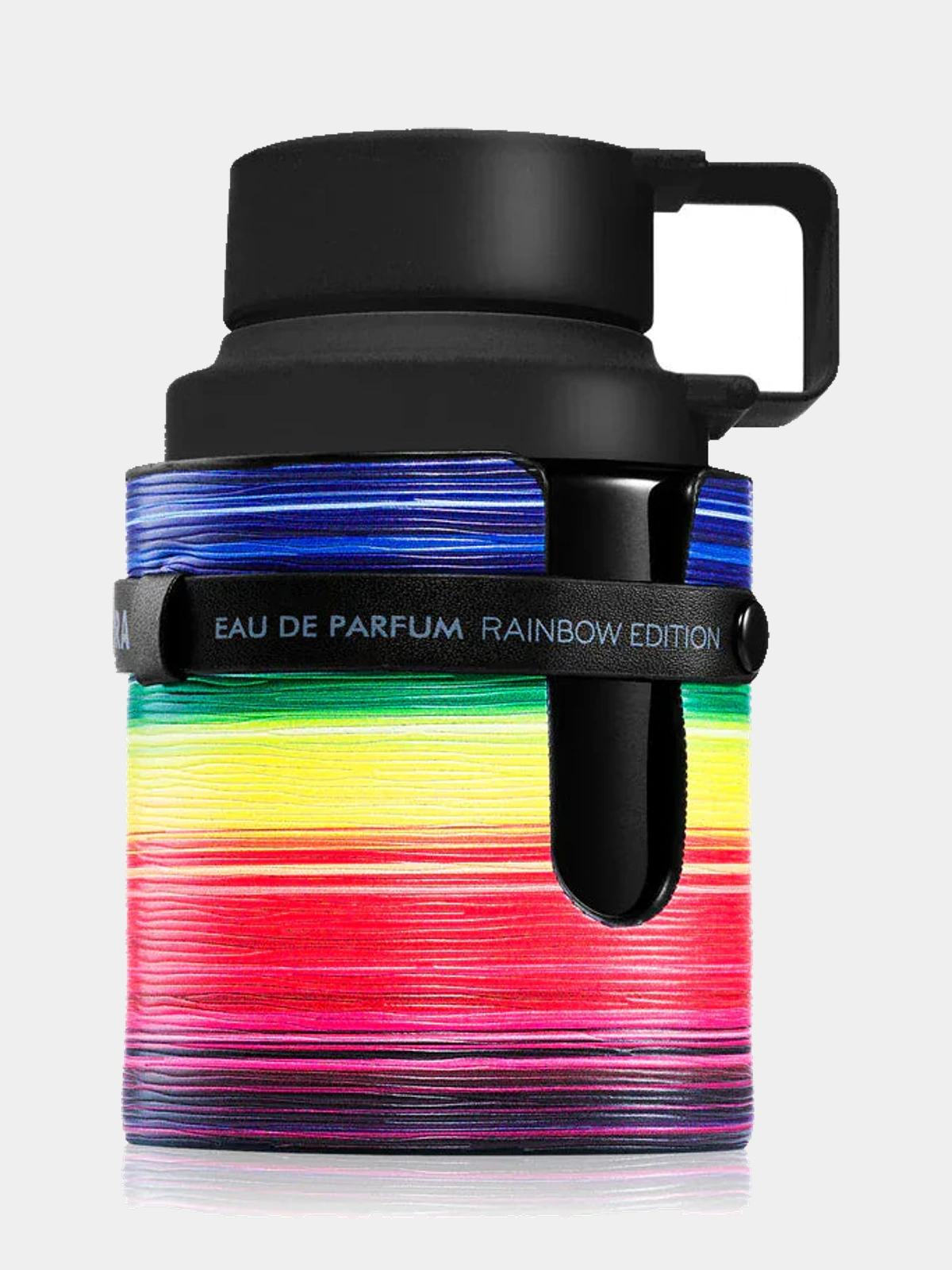 Armaf Odyssey Spectra · Eau de Parfum 100 ml · Unisex — frasco de frente