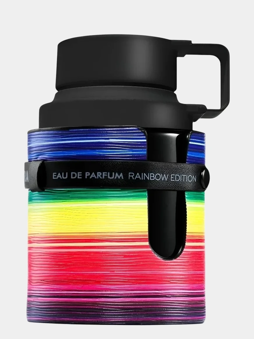 Armaf Odyssey Spectra · Eau de Parfum 100 ml · Unisex