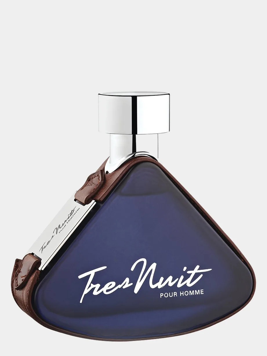 Armaf Tres Nuit · Eau de Parfum 100 ml · para Hombre