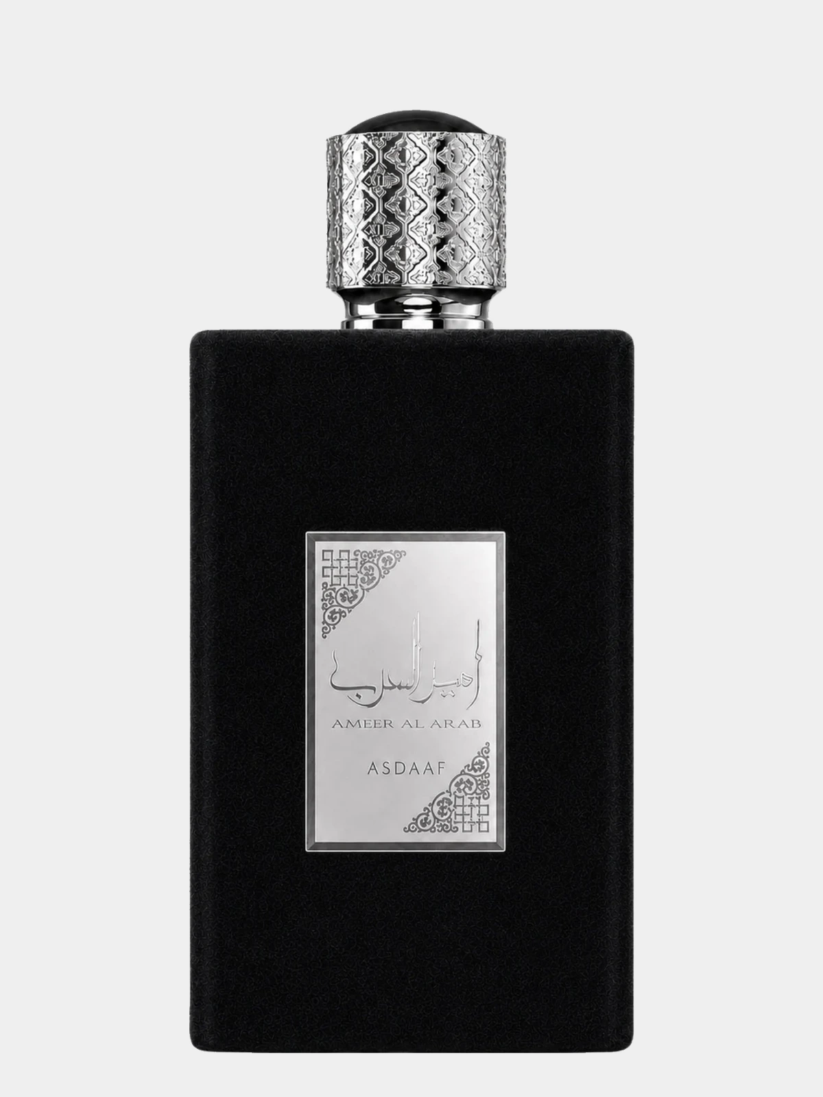 Asdaaf Ameer Al Arab (Príncipe de Arabia) · 100 ml · Unisex — frasco de frente