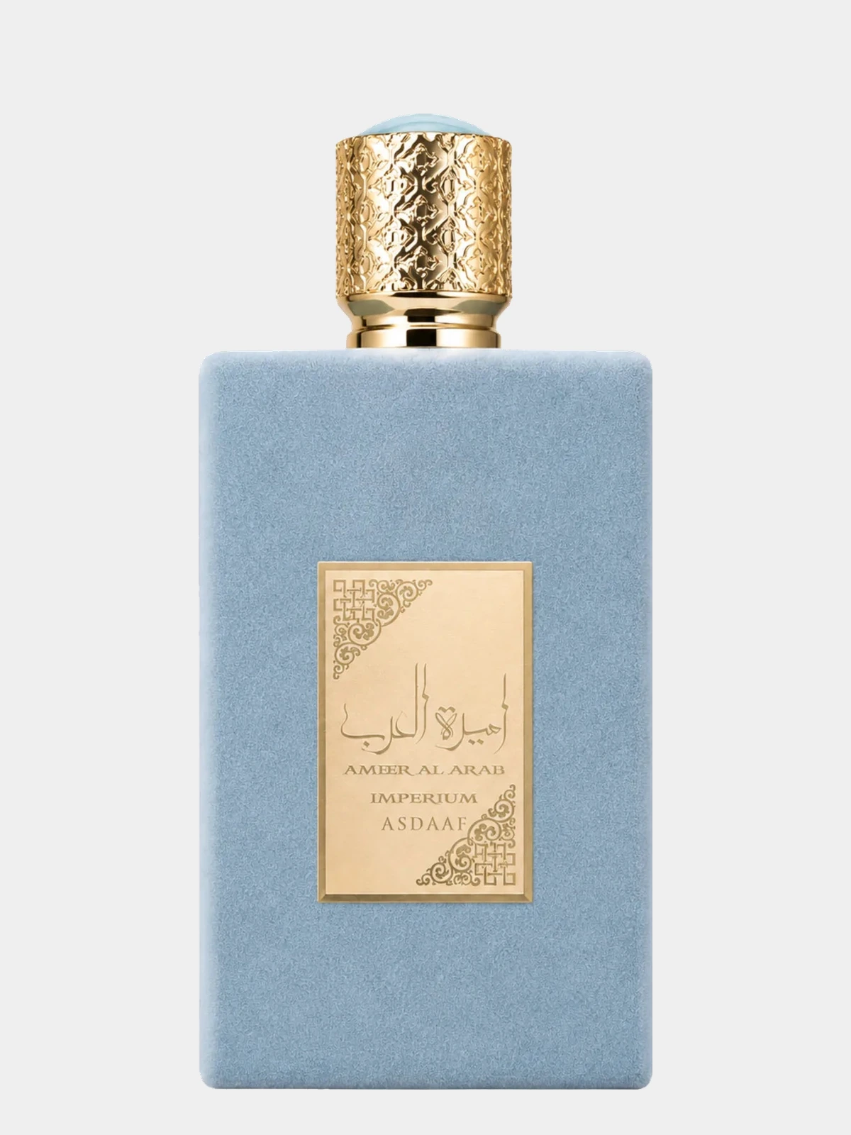 Asdaaf Ameer Al Arab Imperium (Príncipe de Arabia) · 100 ml · para Hombre — frasco de frente