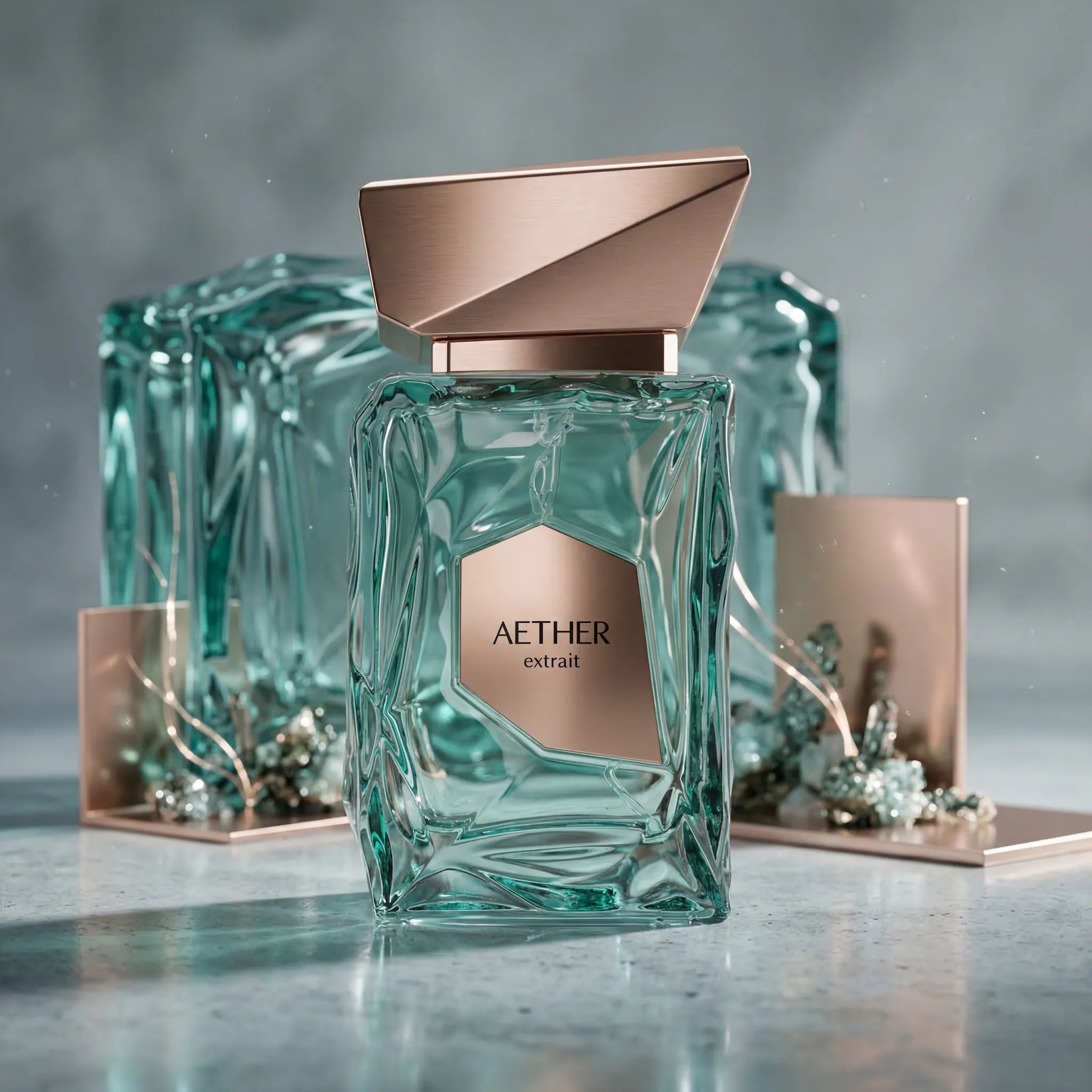 French Avenue Aether · Extrait de Parfum 100 ml · Unisex