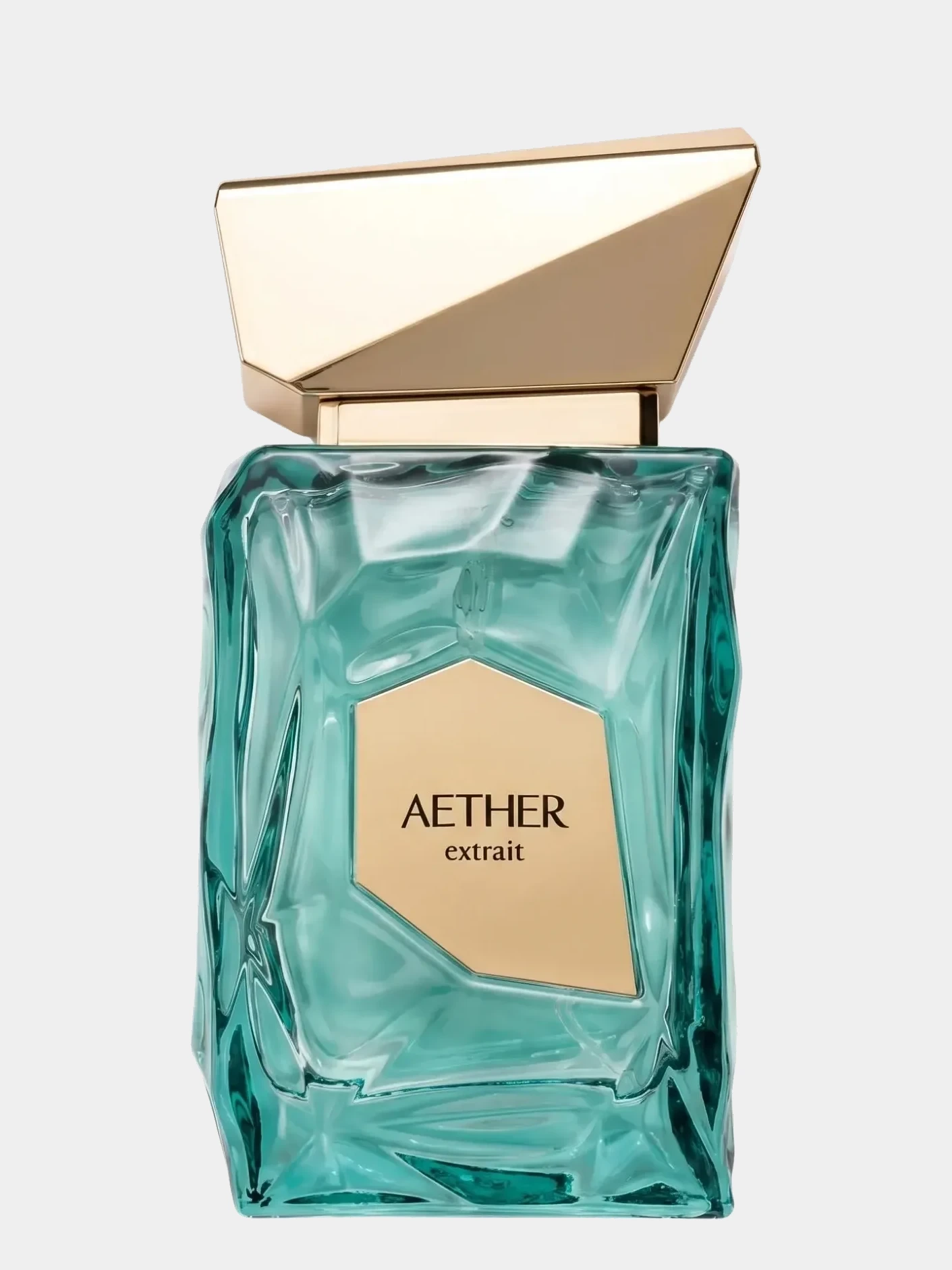 French Avenue Aether · Extrait de Parfum 100 ml · Unisex