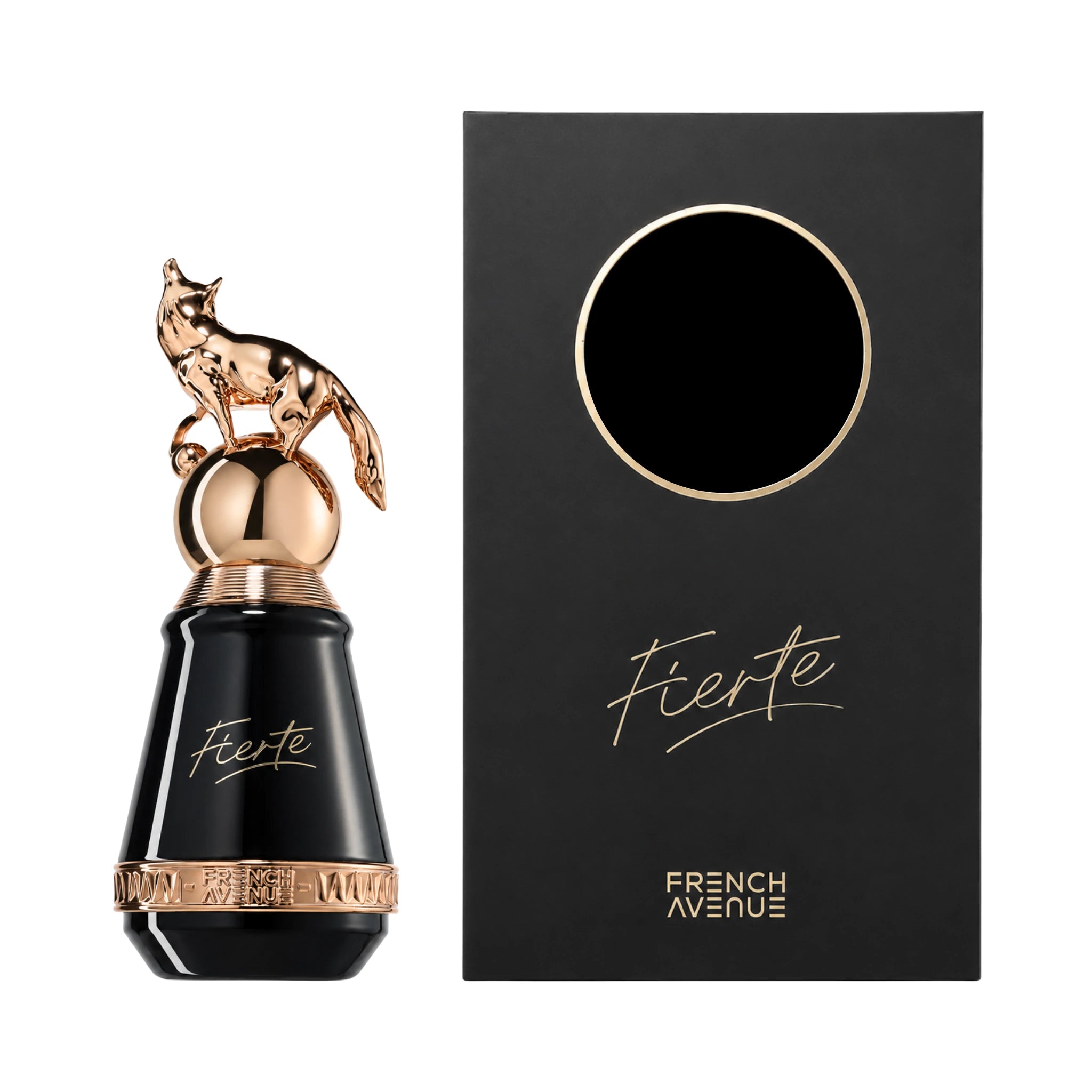 French Avenue Fierte · Eau de Parfum 80 ml · Unisex