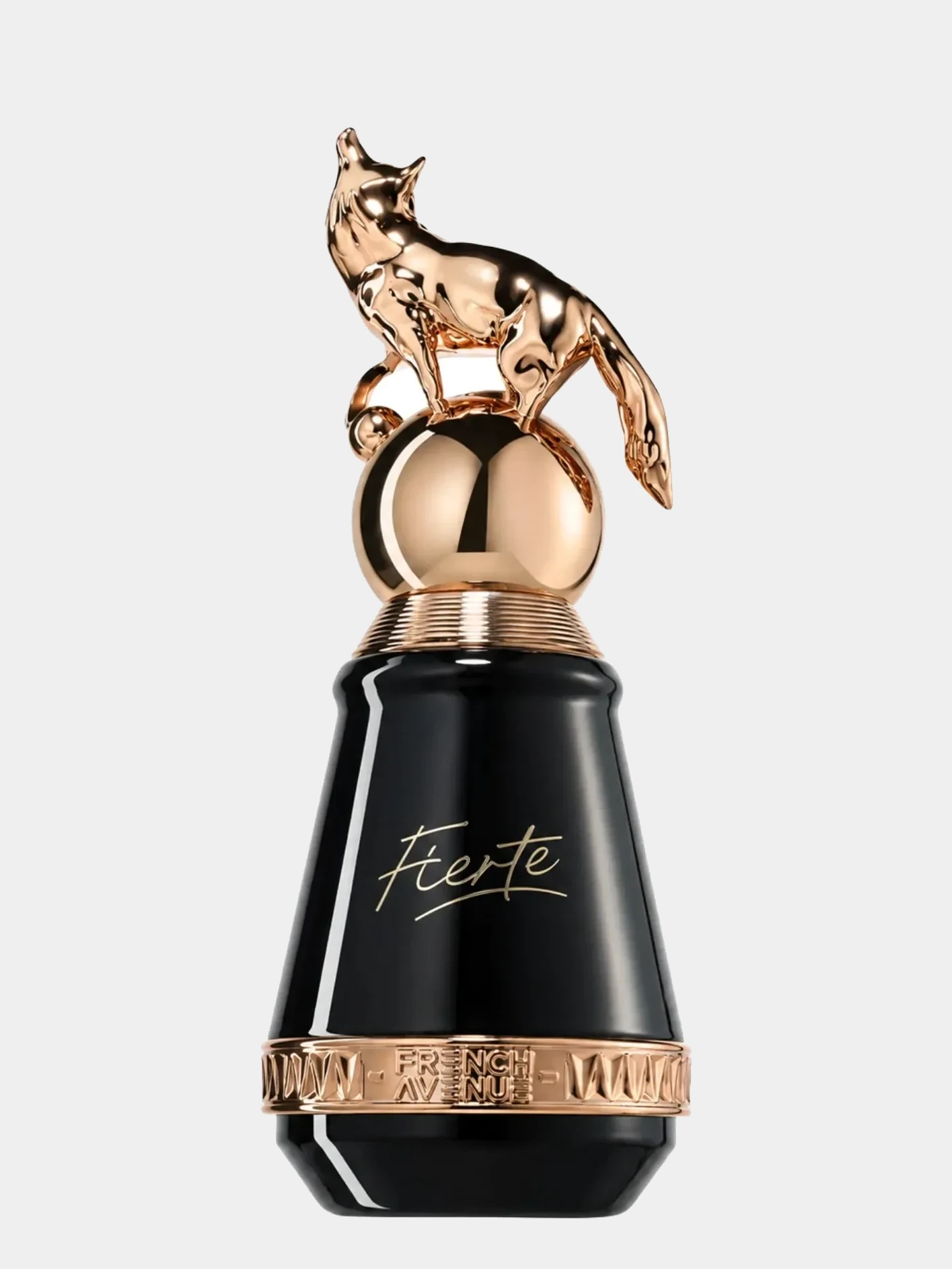 French Avenue Fierte · Eau de Parfum 80 ml · Unisex