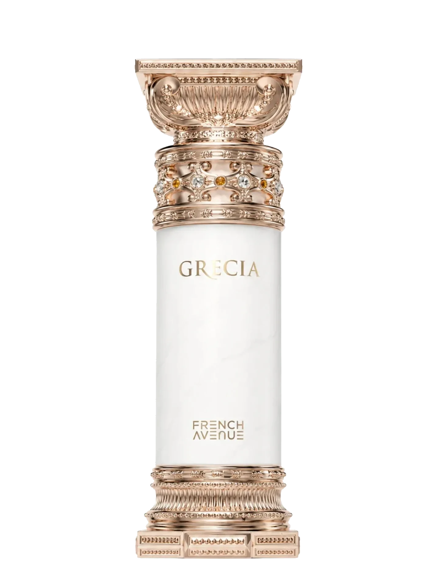 French Avenue Grecia · Eau de Parfum 100 ml · Unisex