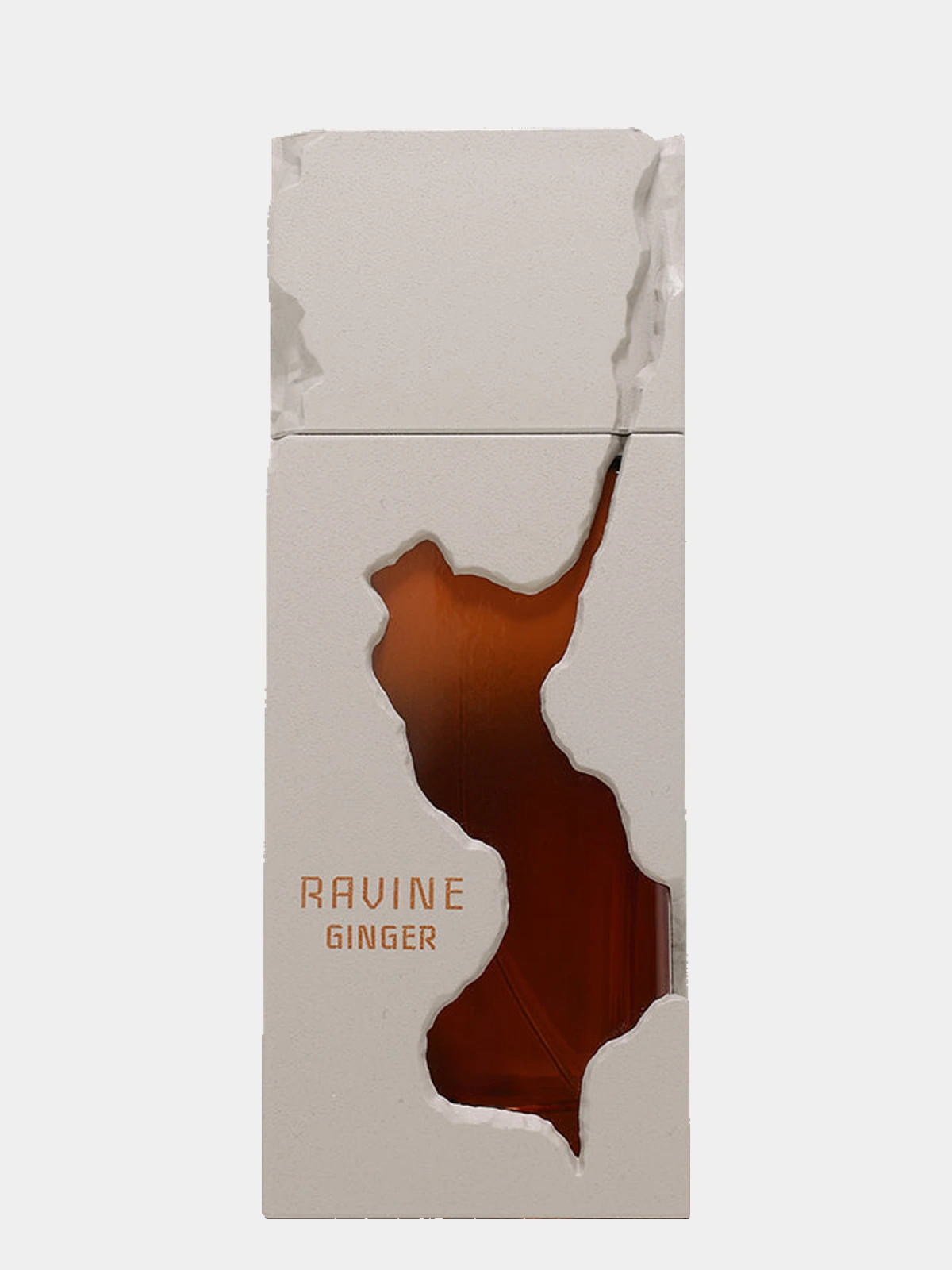 French Avenue Ravine Ginger · 100 ml · Unisex