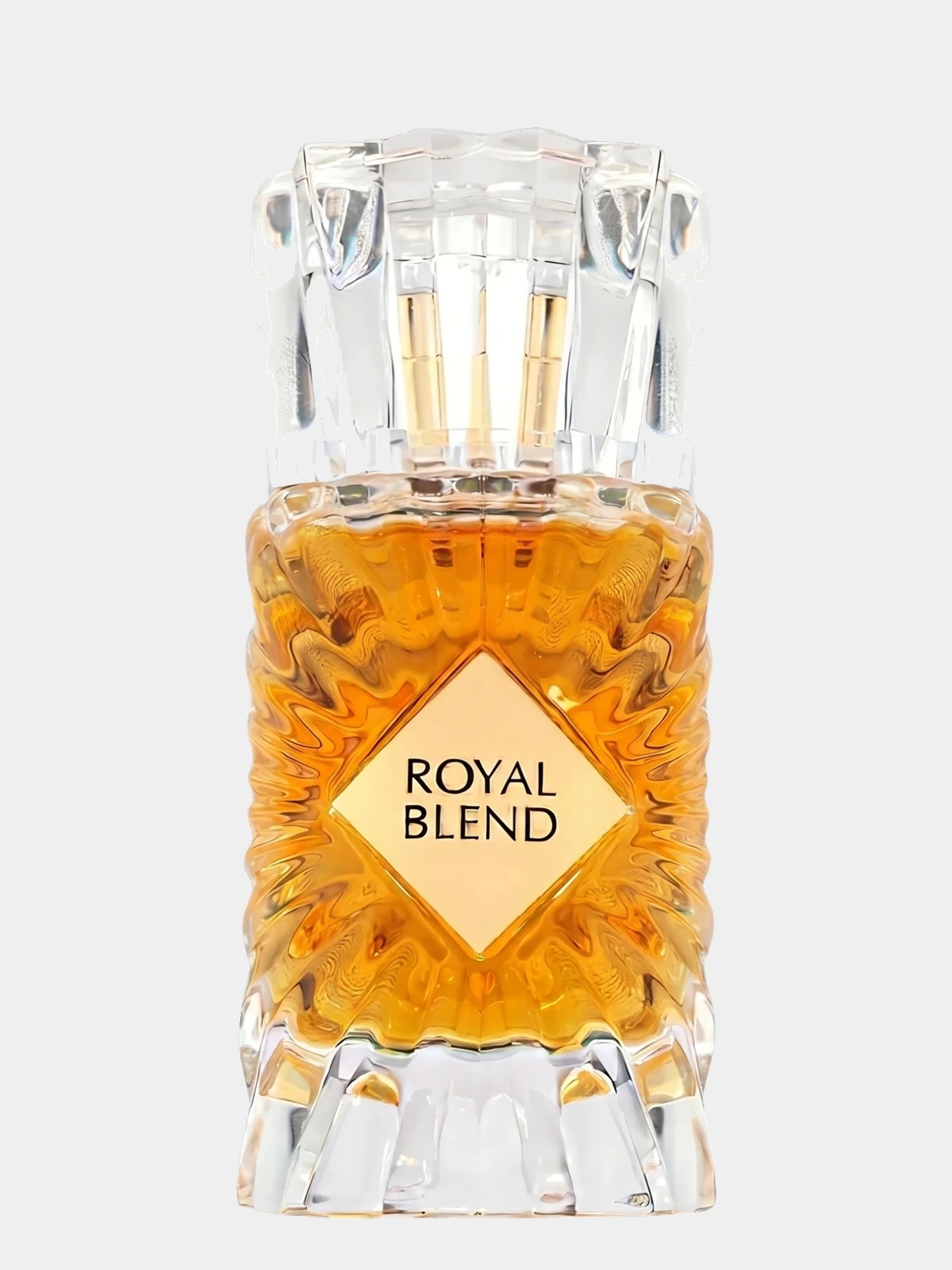 French Avenue Royal Blend · Extrait de Parfum 100 ml · Unisex — frasco de frente
