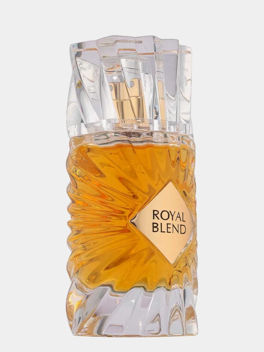 French Avenue Royal Blend · Extrait de Parfum 100 ml · Unisex