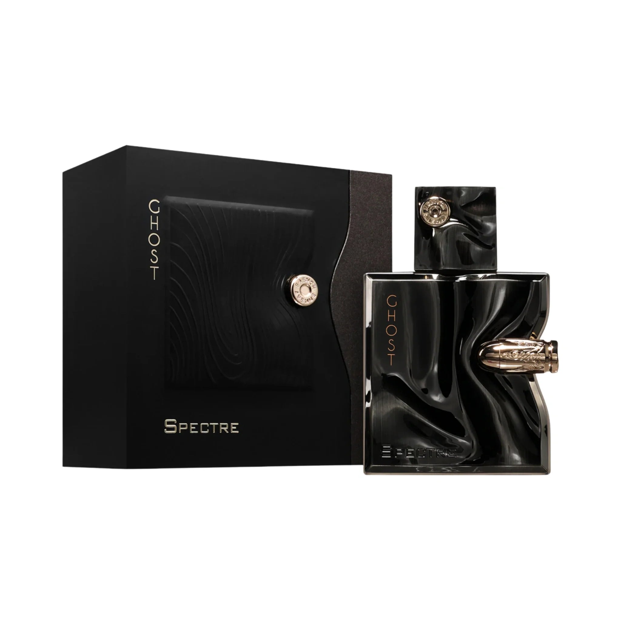 French Avenue Spectre Ghost · Eau de Parfum 80 ml · para Hombre