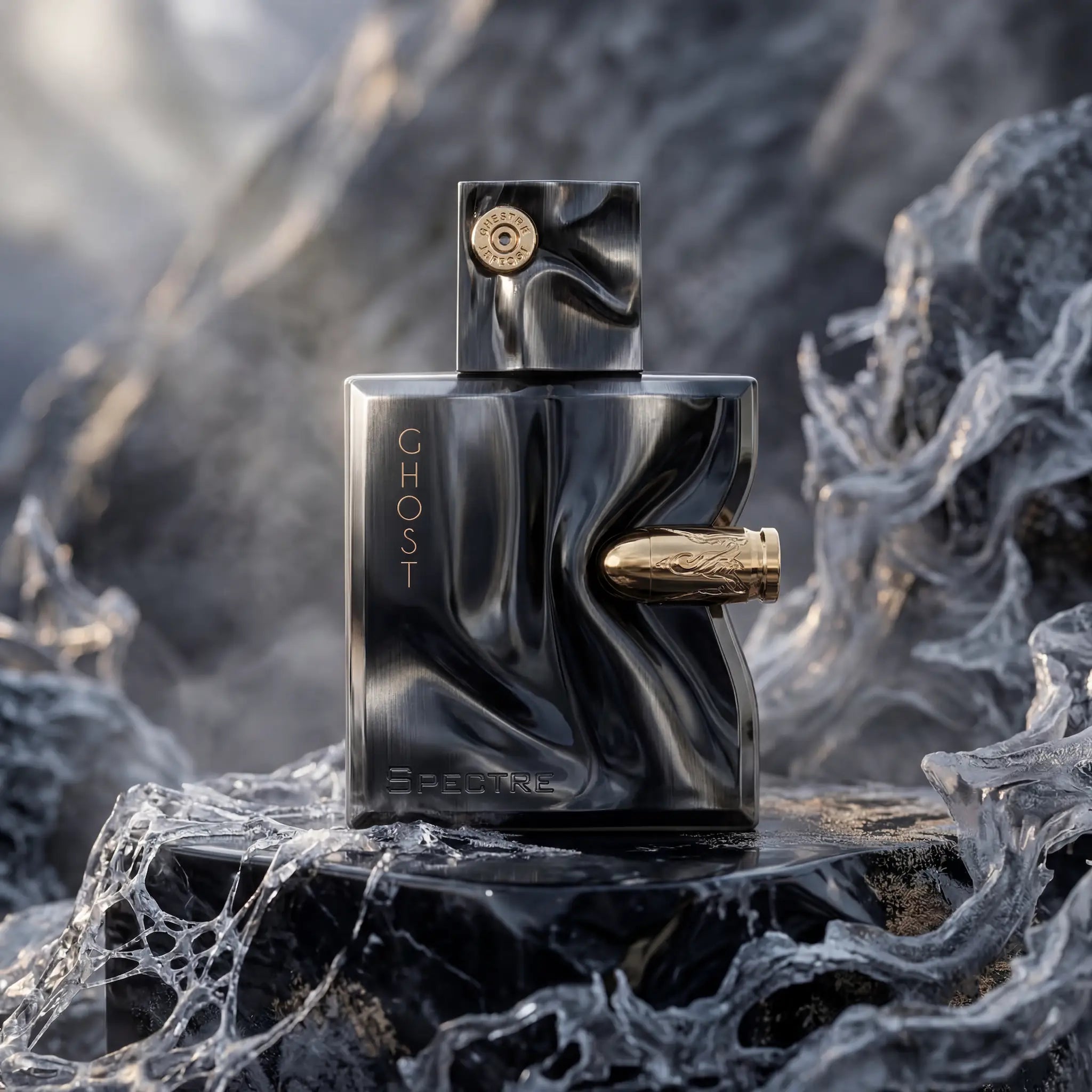 French Avenue Spectre Ghost · Eau de Parfum 80 ml · para Hombre