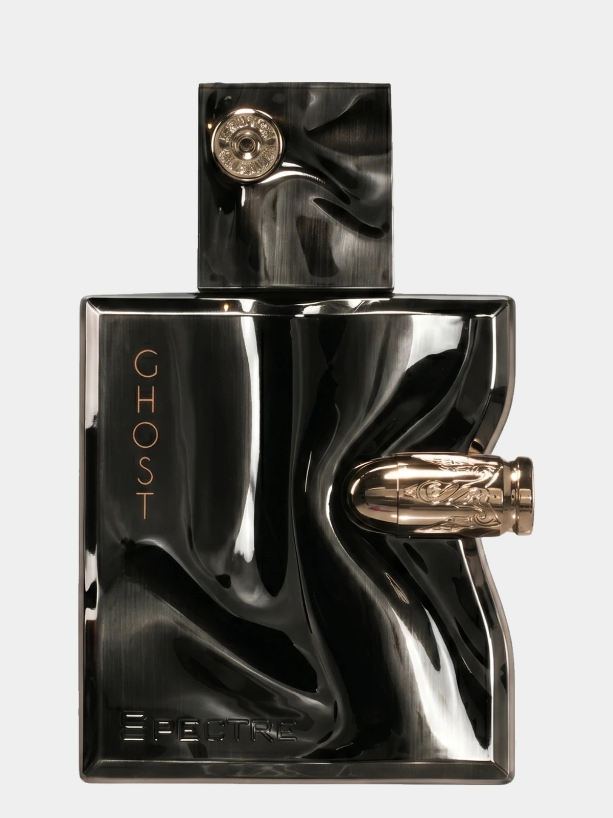 French Avenue Spectre Ghost · Eau de Parfum 80 ml · para Hombre — frasco de frente